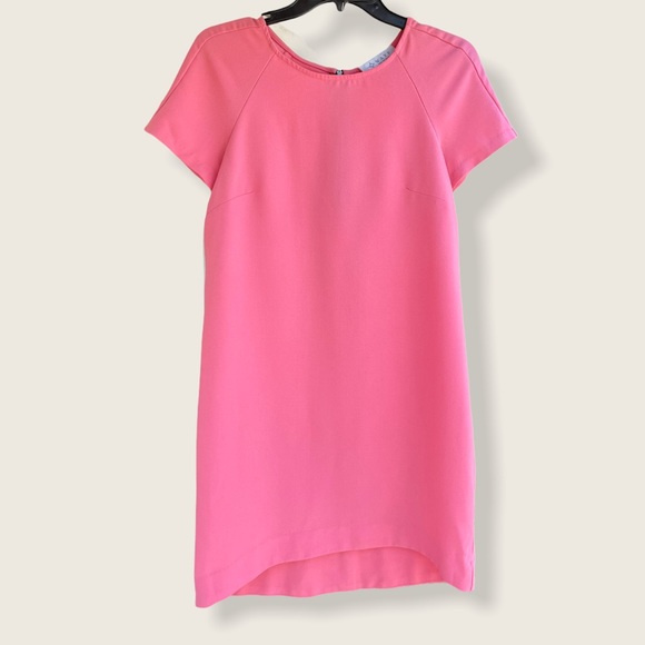 Wayf Dresses & Skirts - WAYF shift coral dress